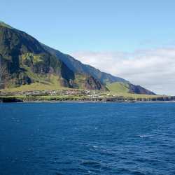 Tristan da Cunha