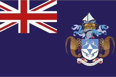 Tristan da Cunha