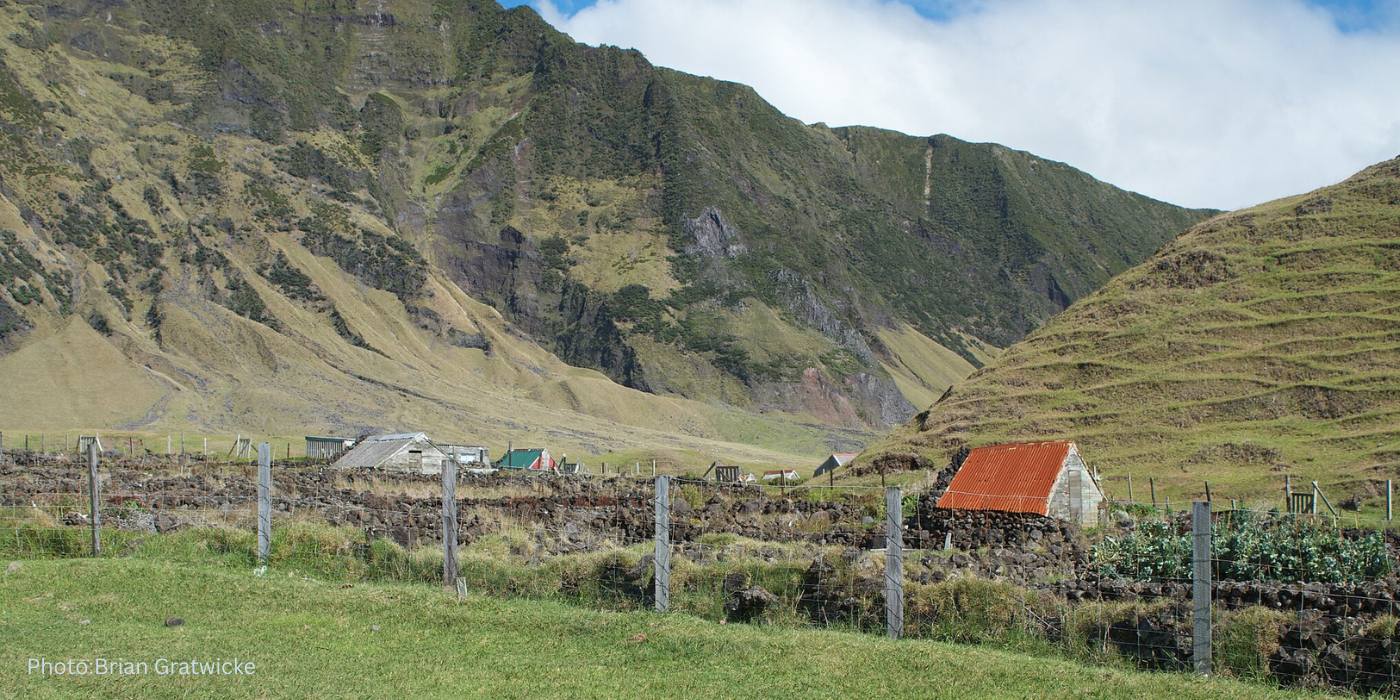 Tristan da Cunha Accommodation Guide: Sleep Like a Local