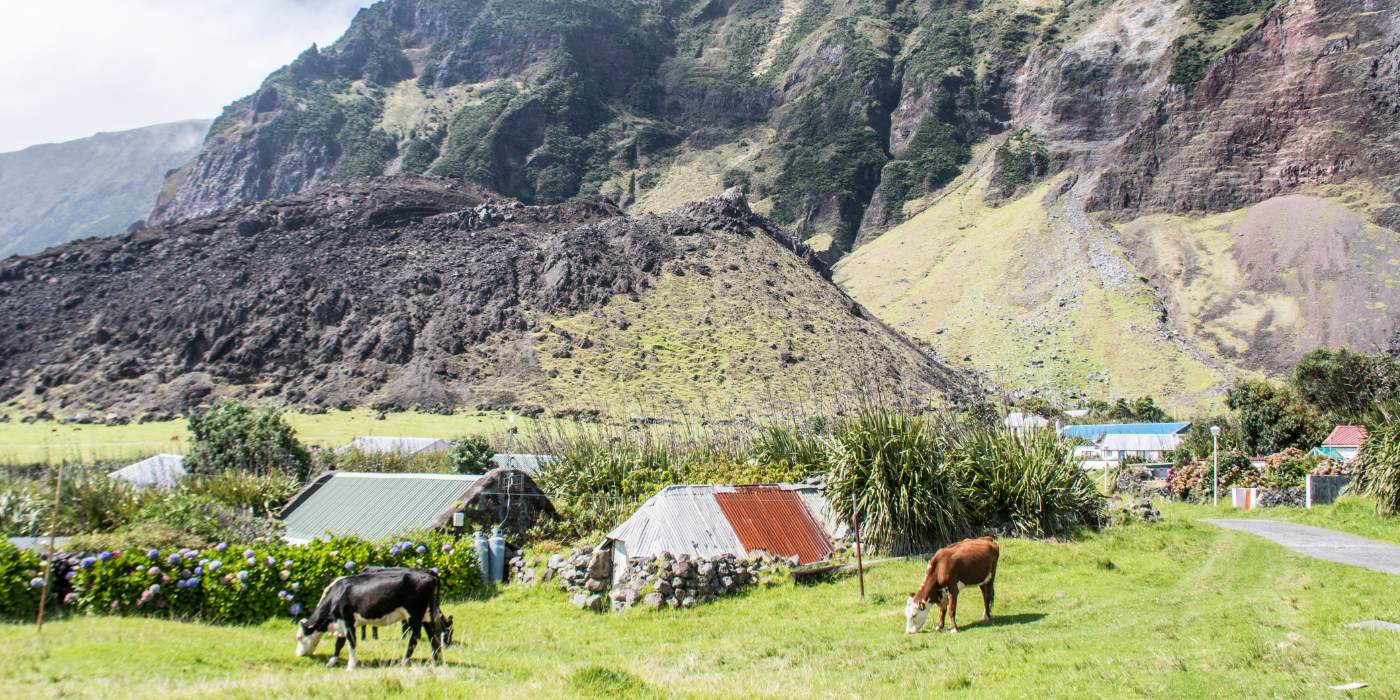 Essential Travel Tips Before Visiting Tristan da Cunha