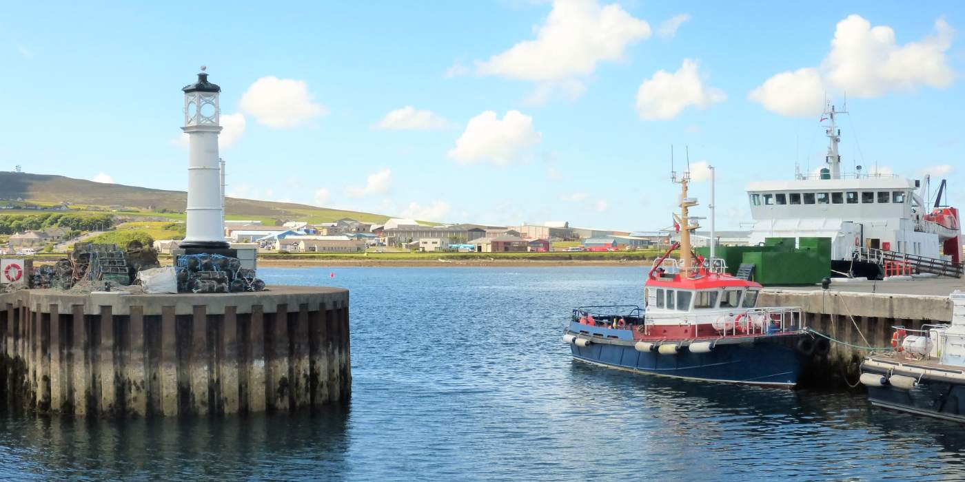 How to Get to the Orkney Islands: Flights & Ferries Explained
