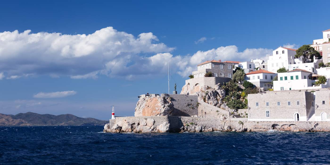 Hydra Island Travel Tips: Everything You Need to Know Before You Go