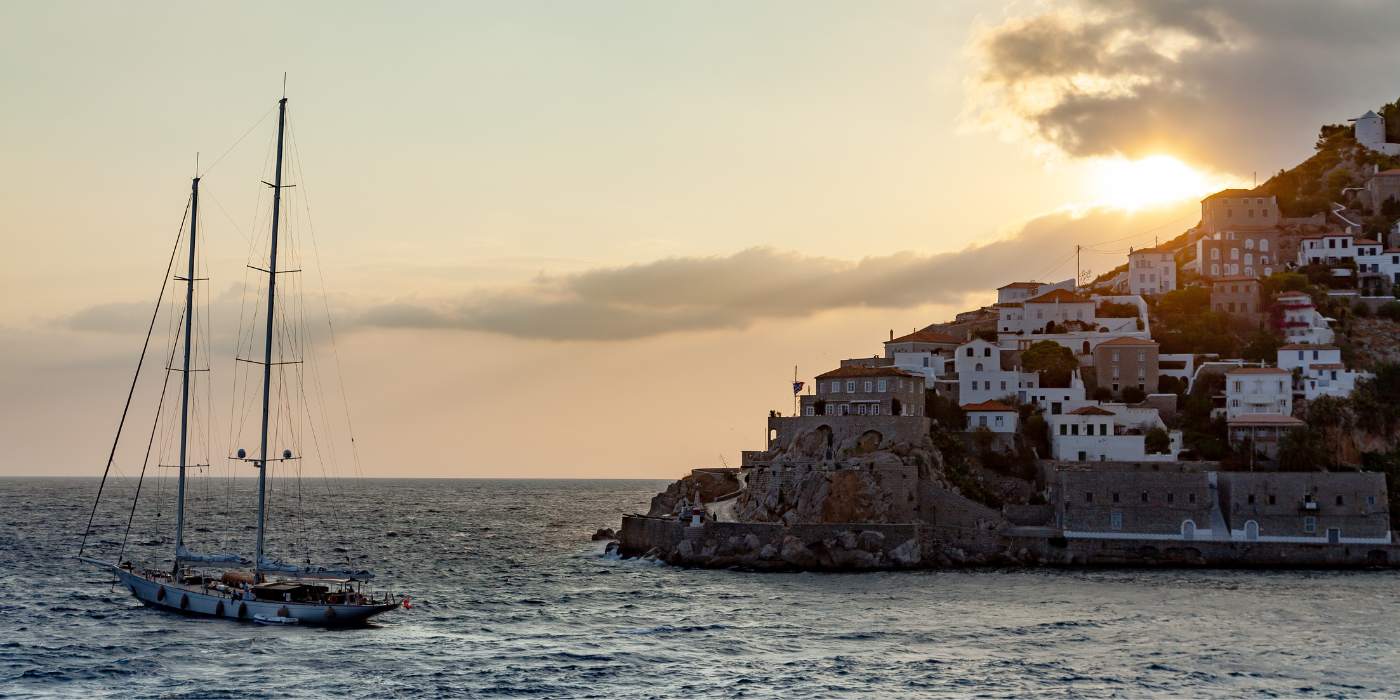 10 Best Things to Do on Hydra Island, Greece