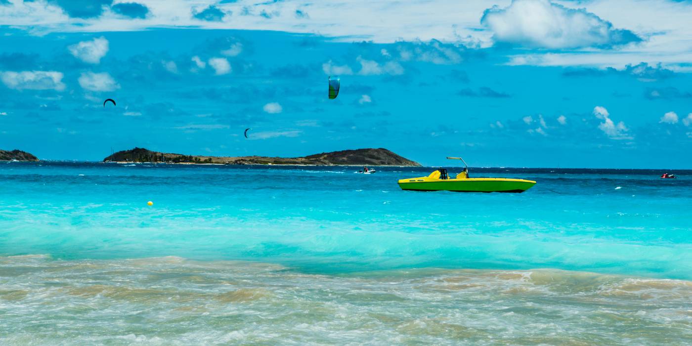 Where to Stay in Saint Martin and Sint Maarten: A Local's Guide 