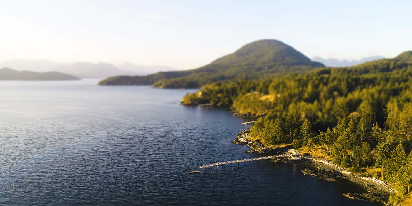 Bowen Island