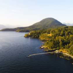 Bowen Island
