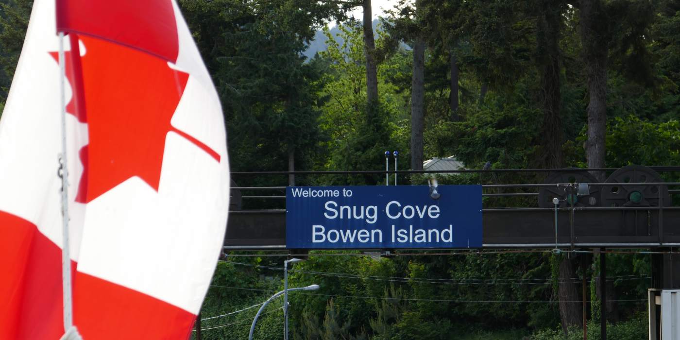 How to Get to Bowen Island: A Complete Guide from Vancouver