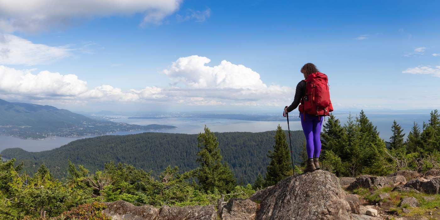 Your Complete Hiking Trail Guide to Bowen Island