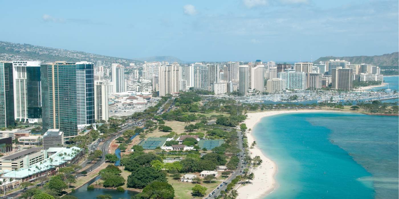 How Much Does It Cost to Live in Honolulu in 2025?