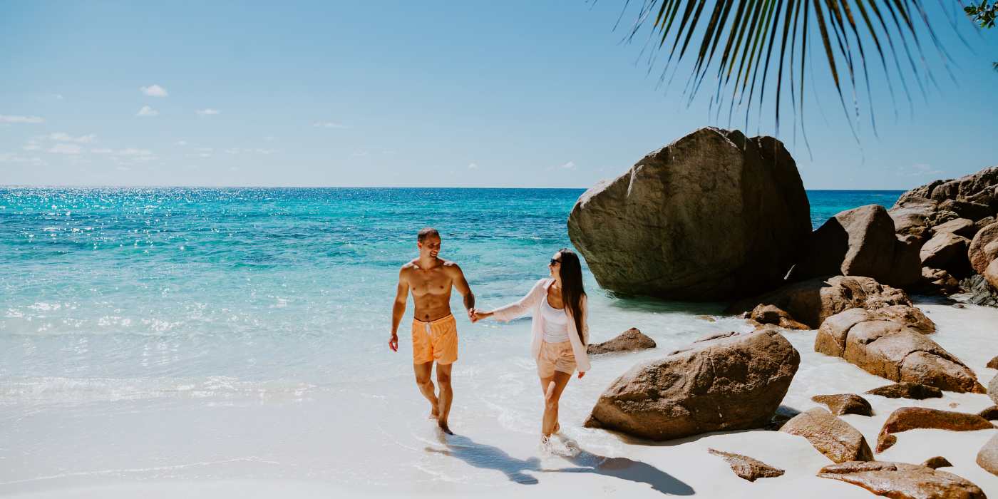 How Expensive Is Seychelles? A Realistic 2-Week Budget for Two