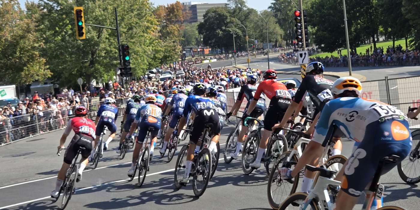 Grand Prix Cycliste de Montréal 2025: Elite Racing Returns to Mount Royal
