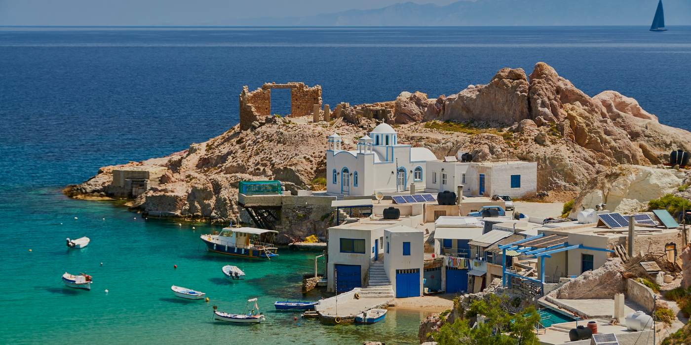 Milos