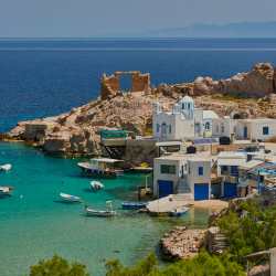 Milos