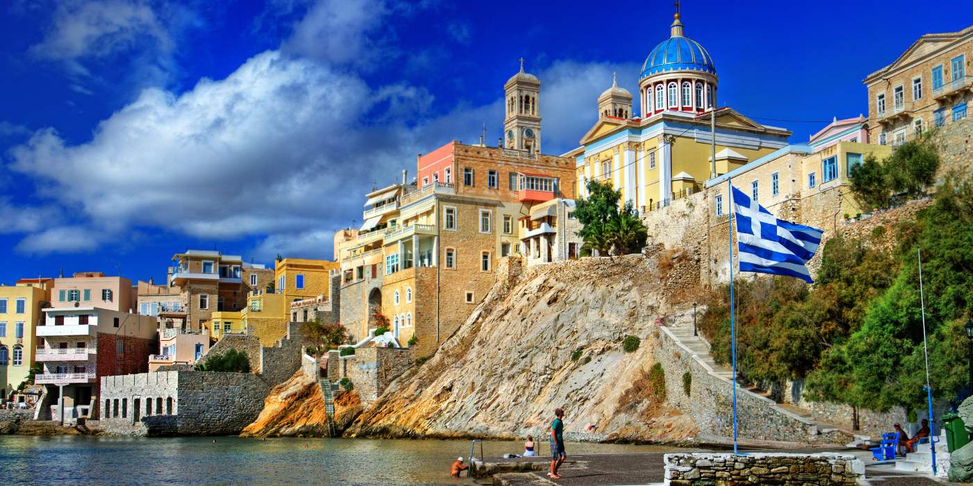 Syros