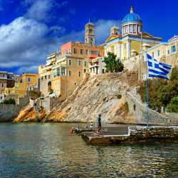 Syros