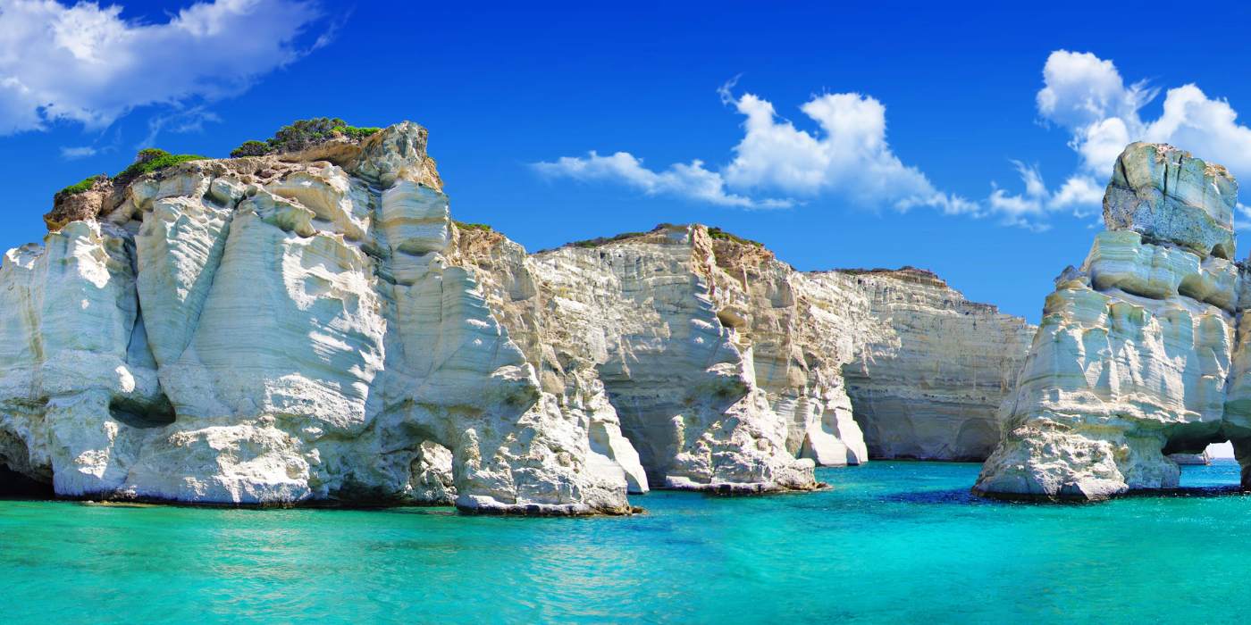 Best Time to Visit Milos: A Season-by-Season Guide
