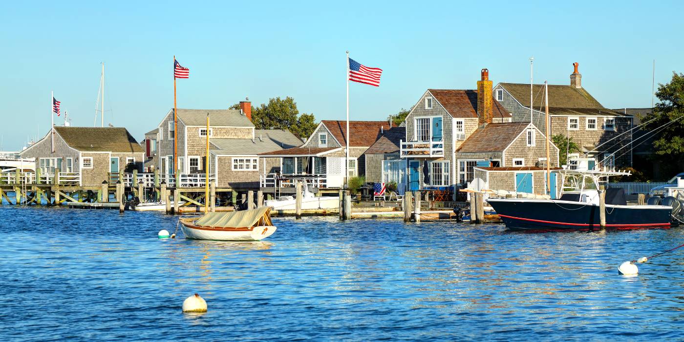 Nantucket Island Life: The Good, the Tough, and the Pricey