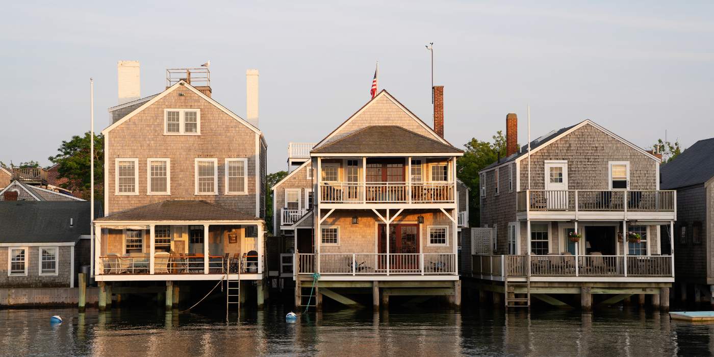How to Visit Nantucket on a Budget: Best Stays & Tips