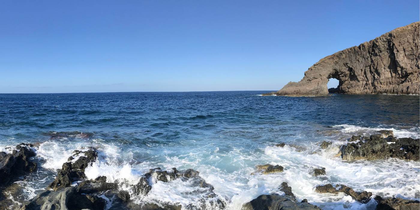 How to Get to Pantelleria Island: Flights, Ferries & More