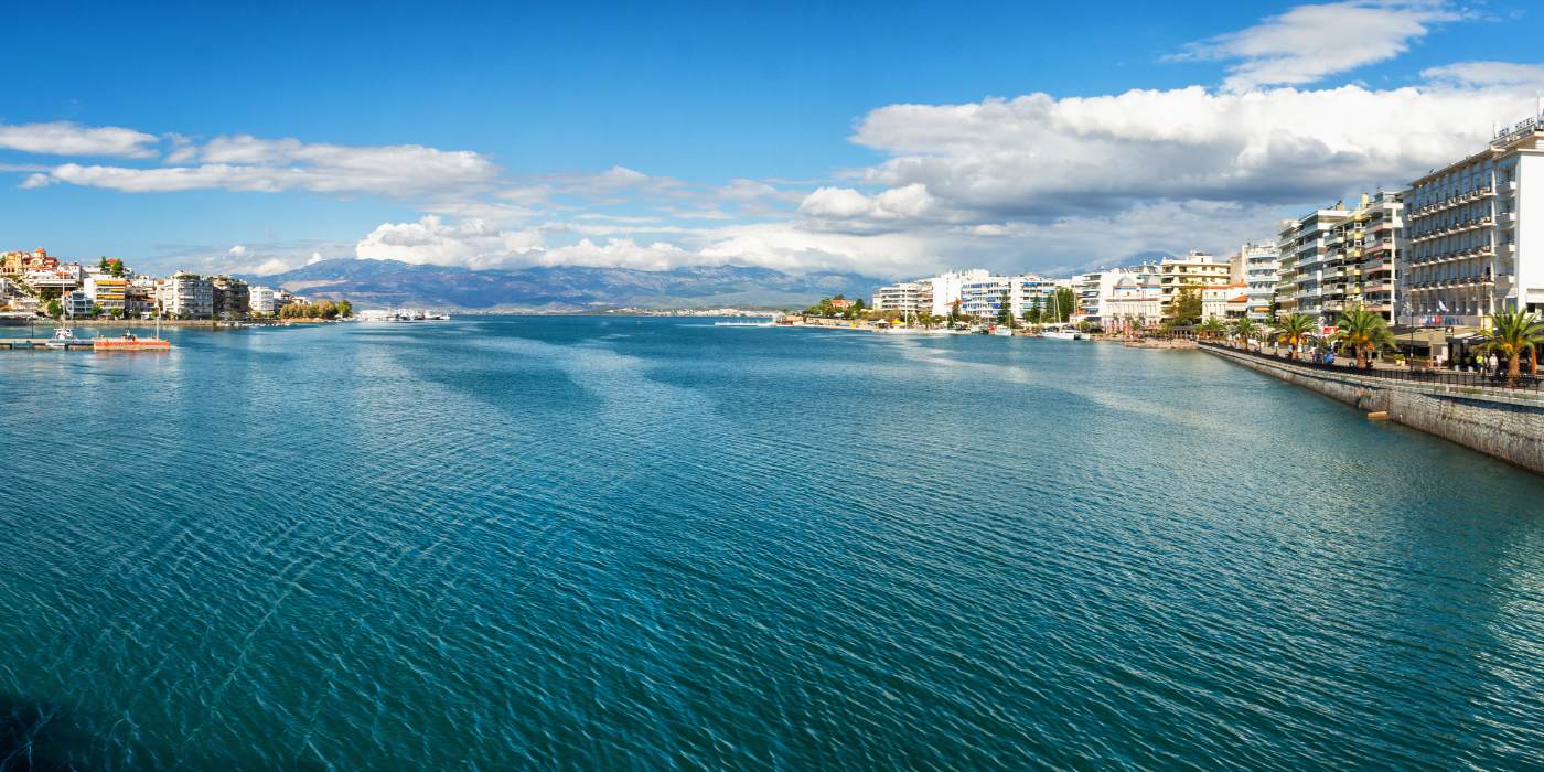 What to Do on Evia Island: Nature, History & Seaside Bliss