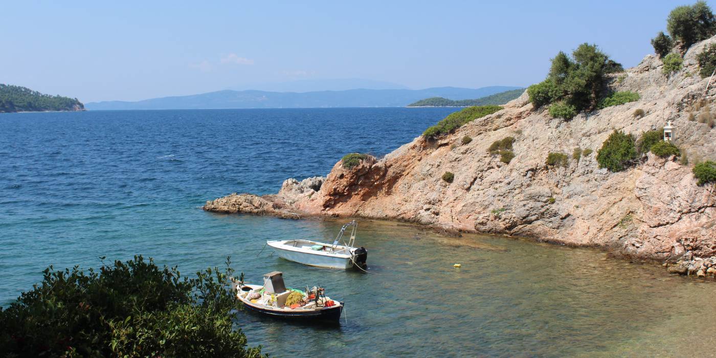 From Ancient Myths to Thermal Springs: 30 Must-Know Facts About Evia