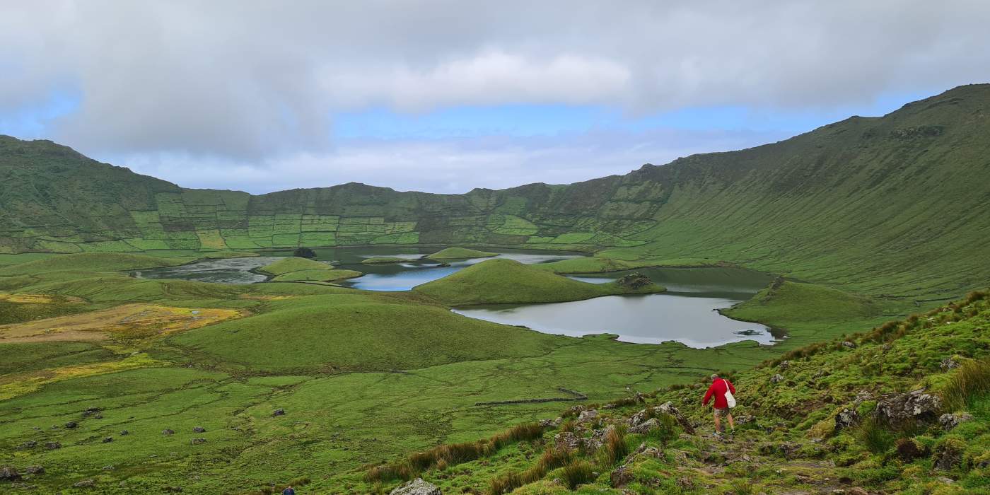A Day in Corvo: Discover the Azores' Most Remote Island