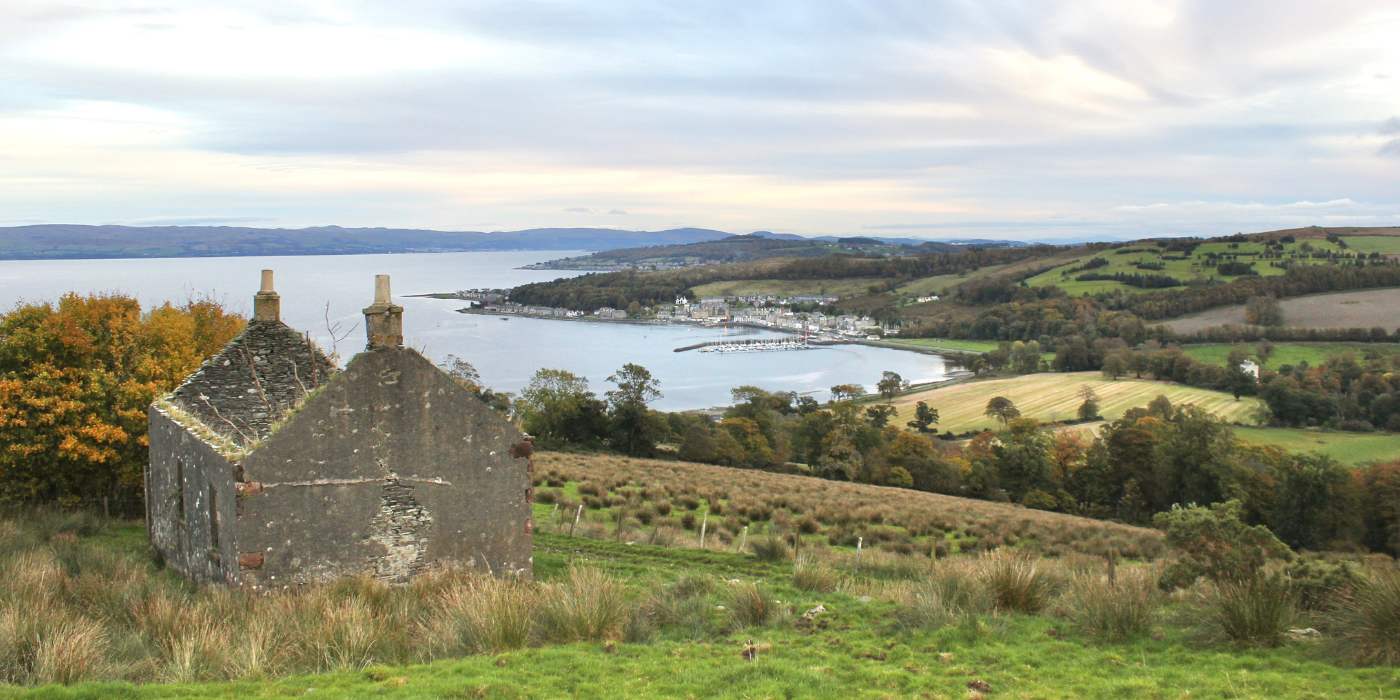 Isle of Bute
