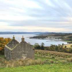 Isle of Bute