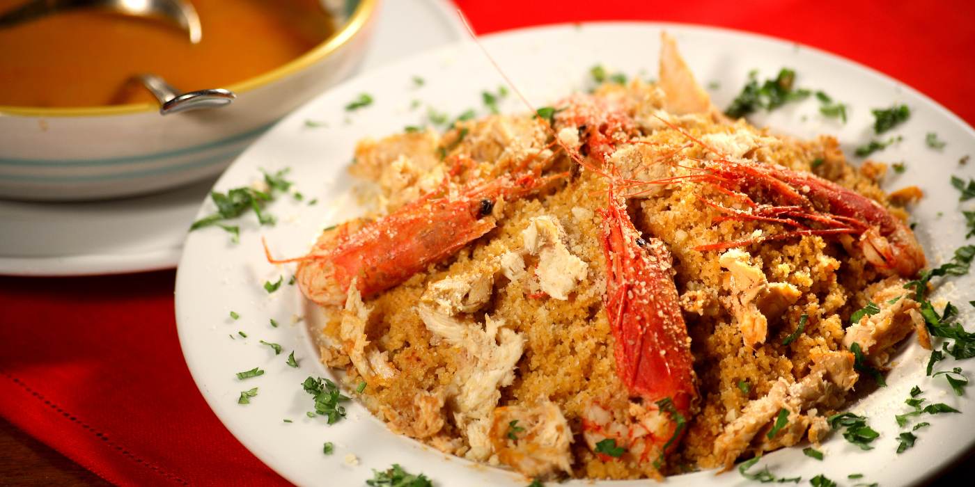 Cous Cous Fest 2025 – Sicily's Culinary Celebration by the Sea