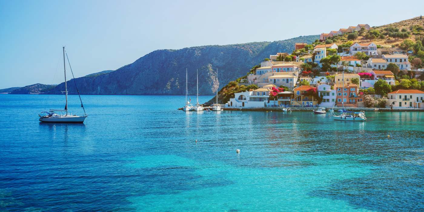 Lefkada: A Personal Travel Story & Must-Do Guide