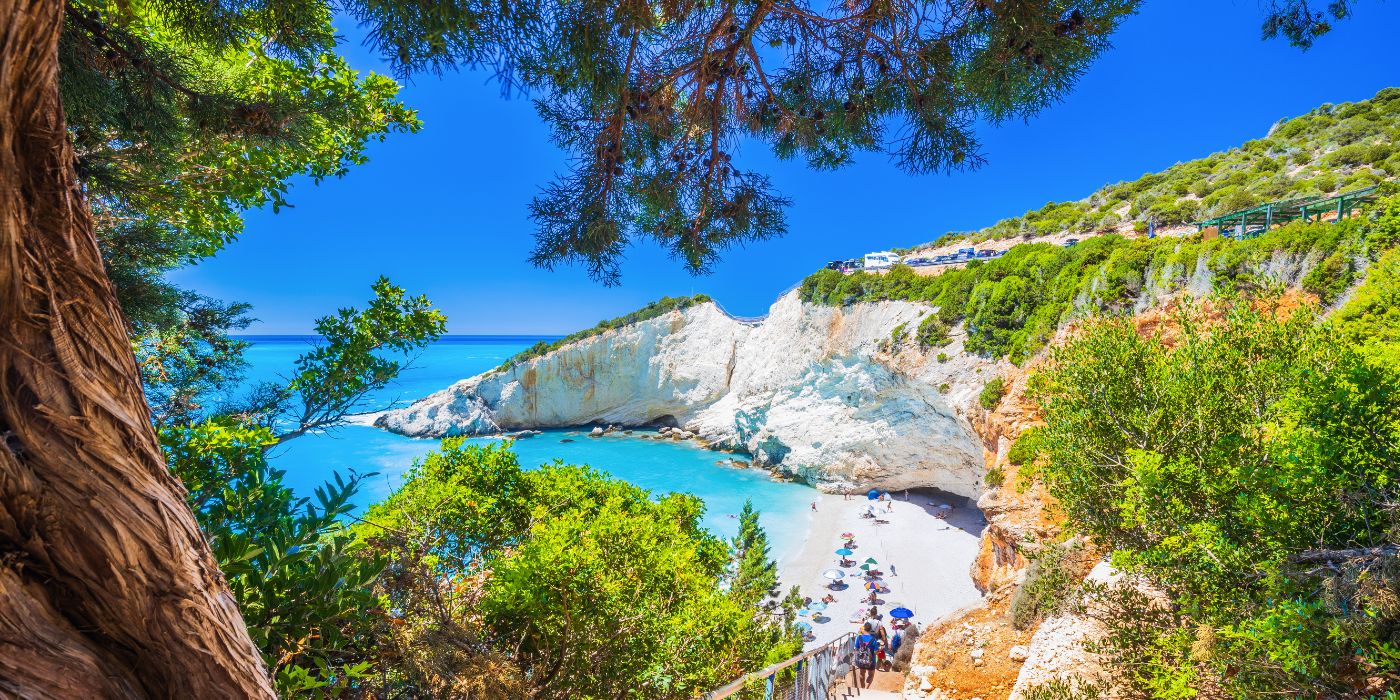 Lefkada