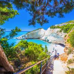  Lefkada