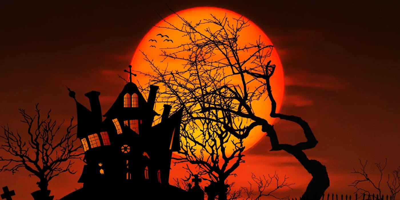Mackinac Island Halloween 2025: Events, Parties & Family Fun