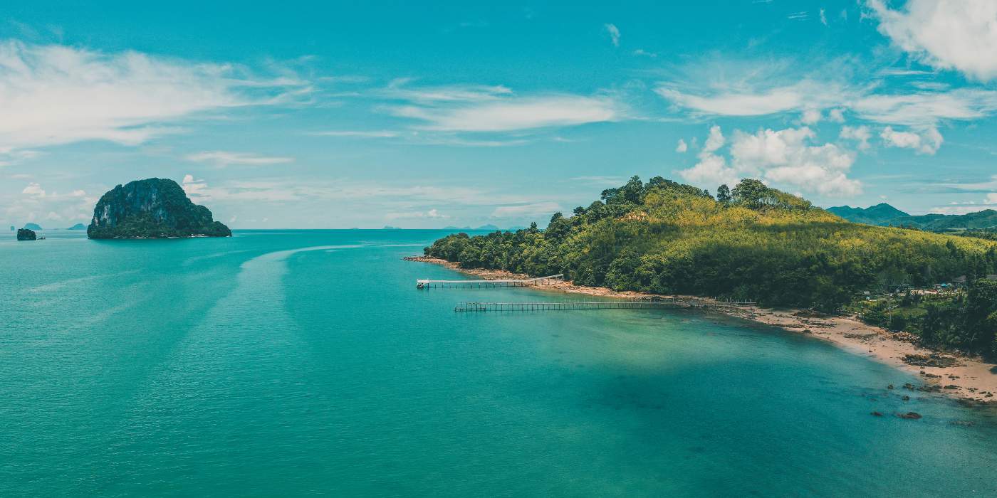 Koh Yao Yai