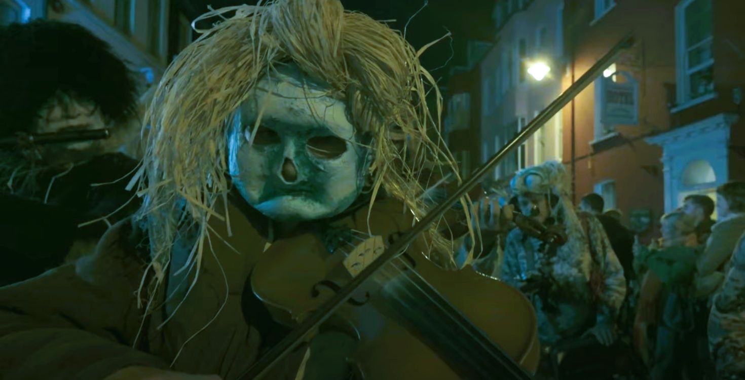 Samhain Festival 2025 in Clonakilty: Celtic Magic Awaits