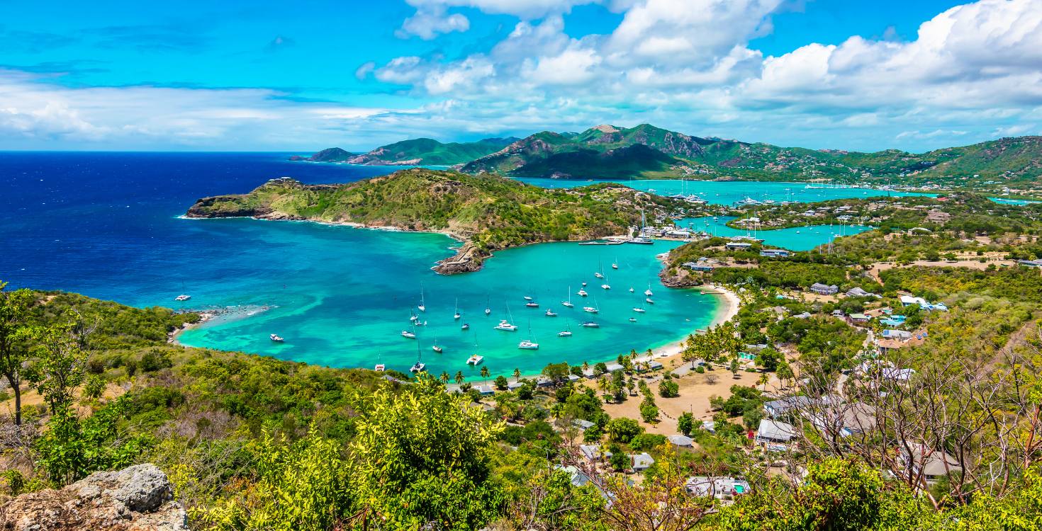 50 Essential Travel FAQs About Antigua and Barbuda