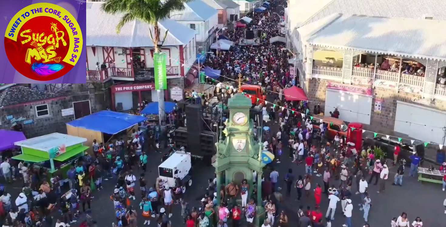 Sugar Mas Carnival 2025–2026: The Ultimate Caribbean Celebration Guide