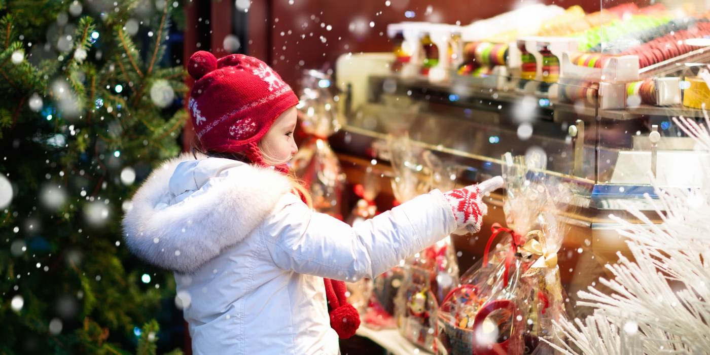 2025 Vancouver Island Holiday Craft Fairs You Can't Miss