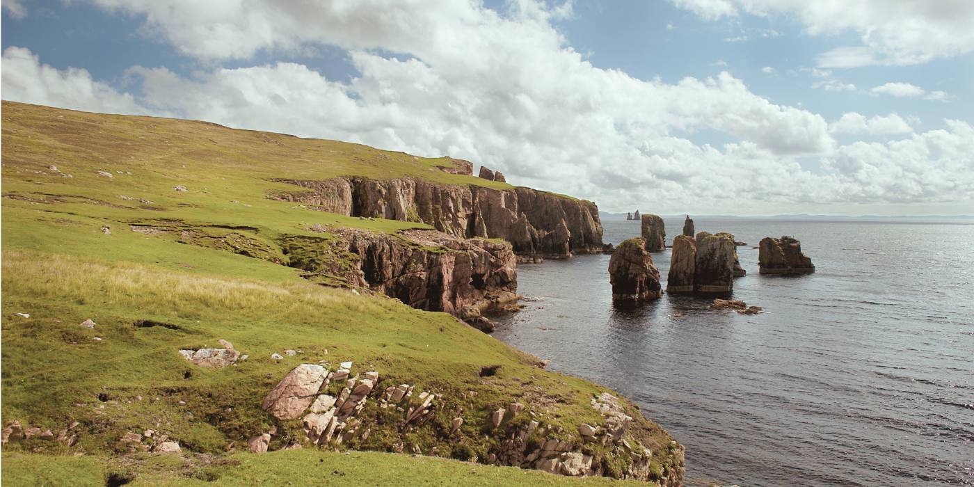 Shetland Travel Guide: 5 Highlights and 5 Headaches