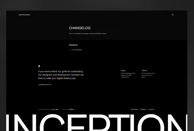 Changelog Image