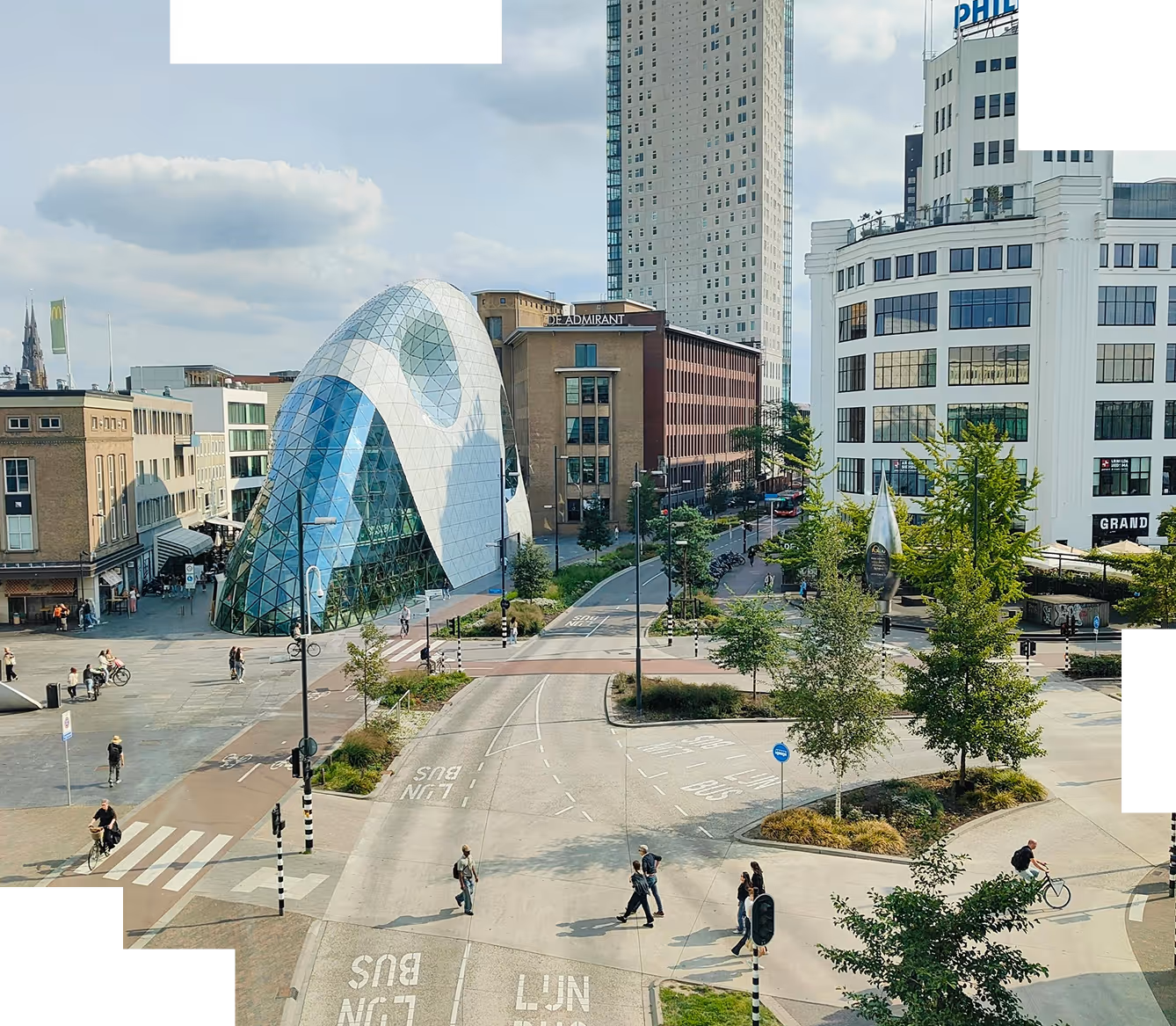 Boekhouder eindhoven