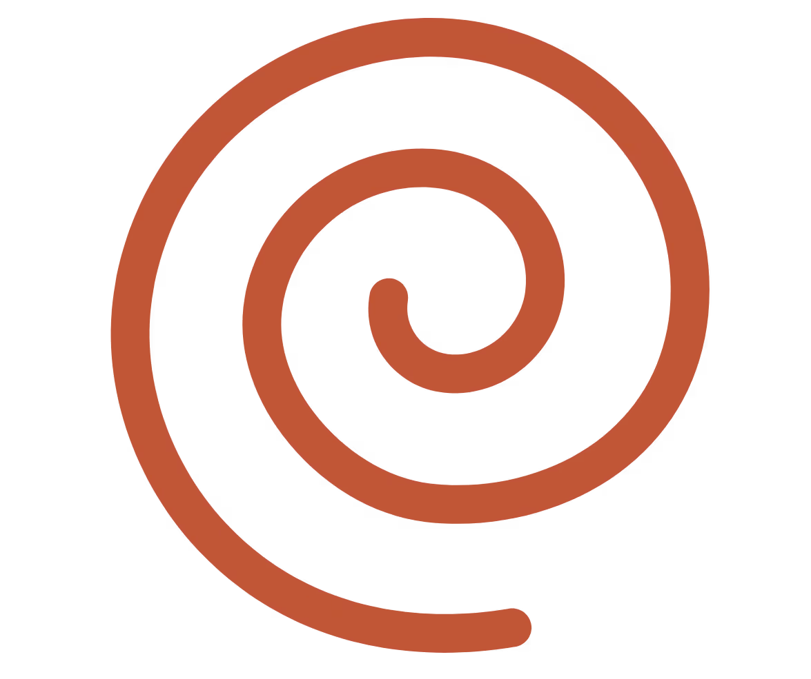 logo orange
