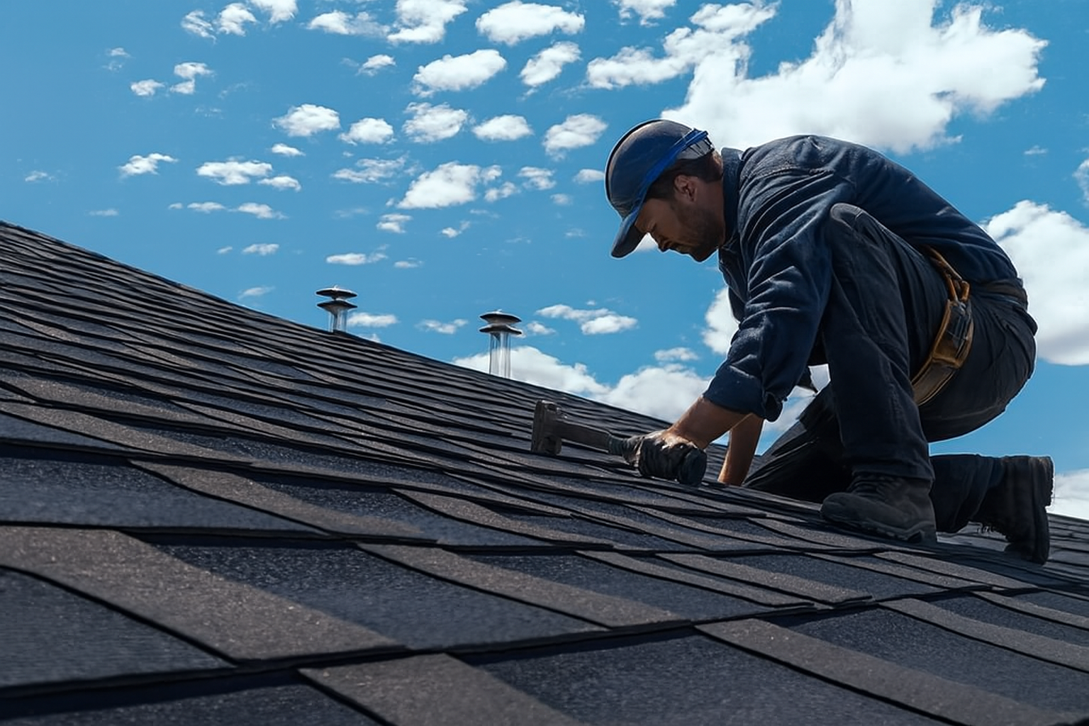 Do I need a building permit to repair my roof
