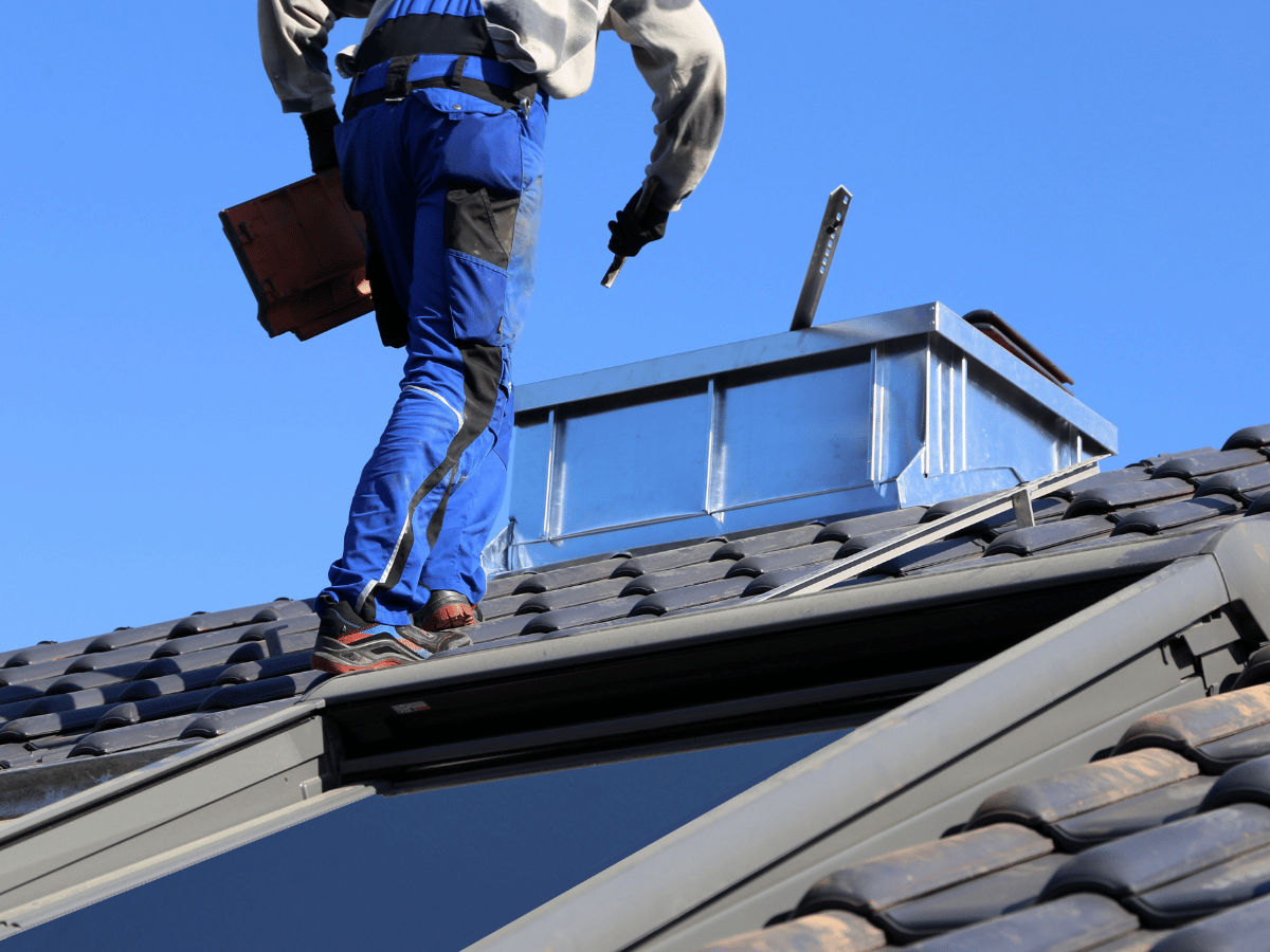 Residential and commercial roofing company in Orange, CA
