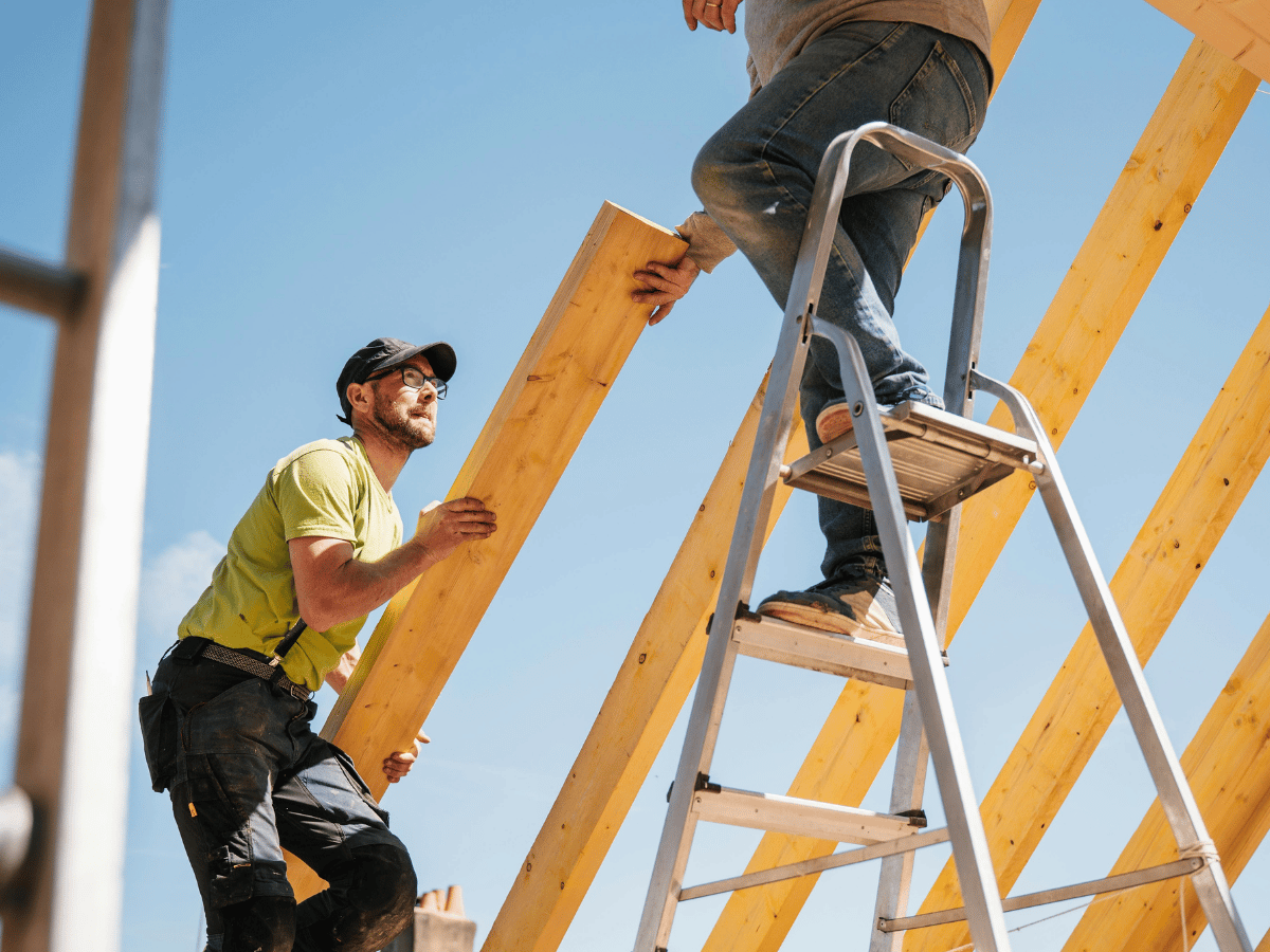 Experienced roofing company serving Orange, CA