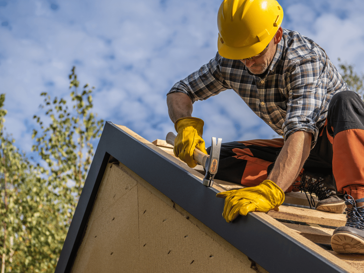 Professional roofing company in Huntington Beach, CA
