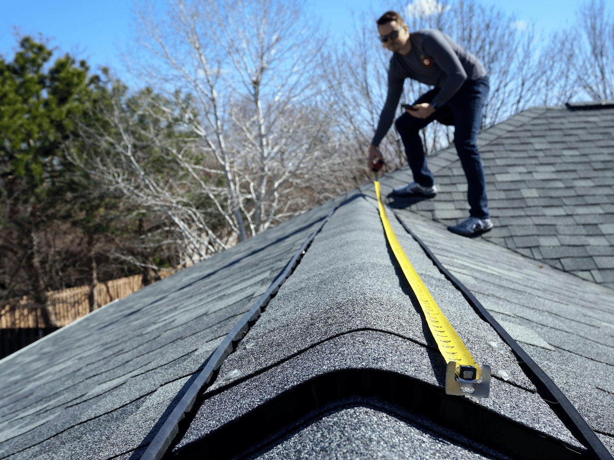 Professional roofing company in Mission Viejo, CA