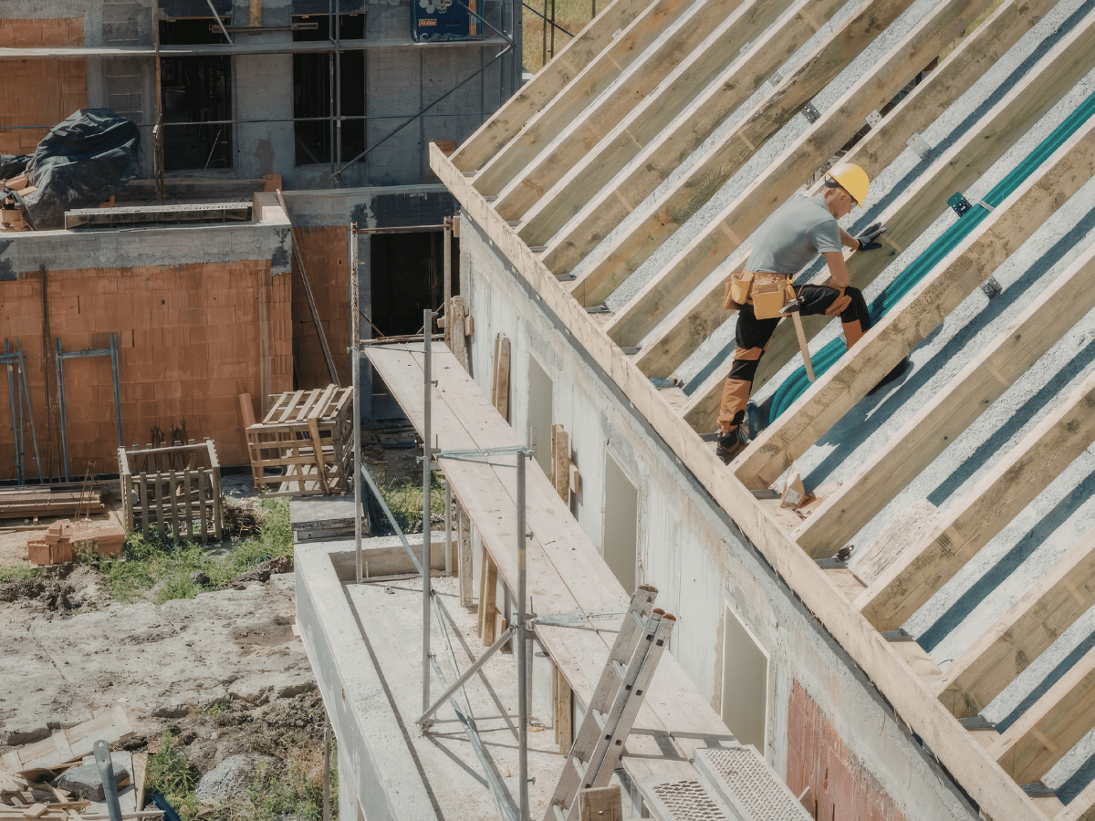 Trusted roofing company in Mission Viejo, CA