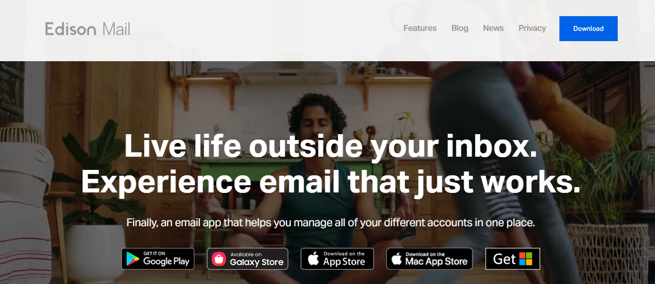 edison email - How to Unsubscribe From Emails on Gmail