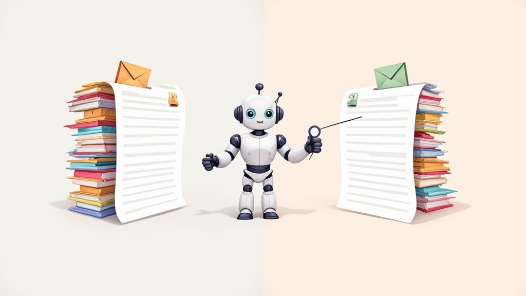 The Best Way to Unsubscribe from Emails and Tidy Your Inbox